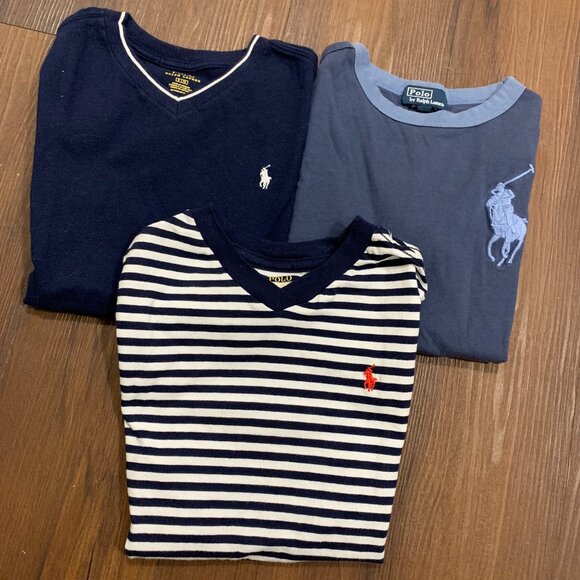 Polo Ralph Lauren Shirt Bundle - Picture 2 of 6